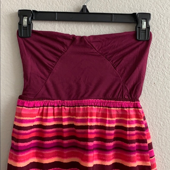 Roxy beach dress - Picture 3 of 6